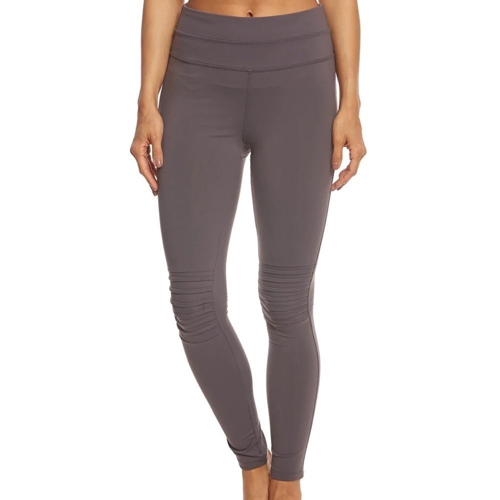 Free People Movement City Slicker Matte Yoga Leggings